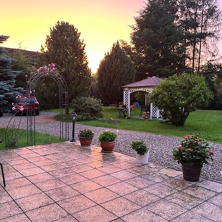 Apartamenty Stokrotka Lądek-Zdrój Exterior foto