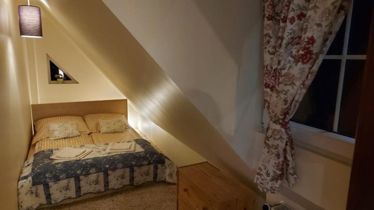 Apartamenty Stokrotka Lądek-Zdrój Exterior foto